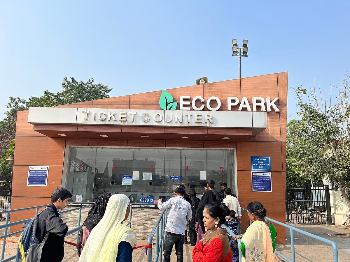 Eco Park