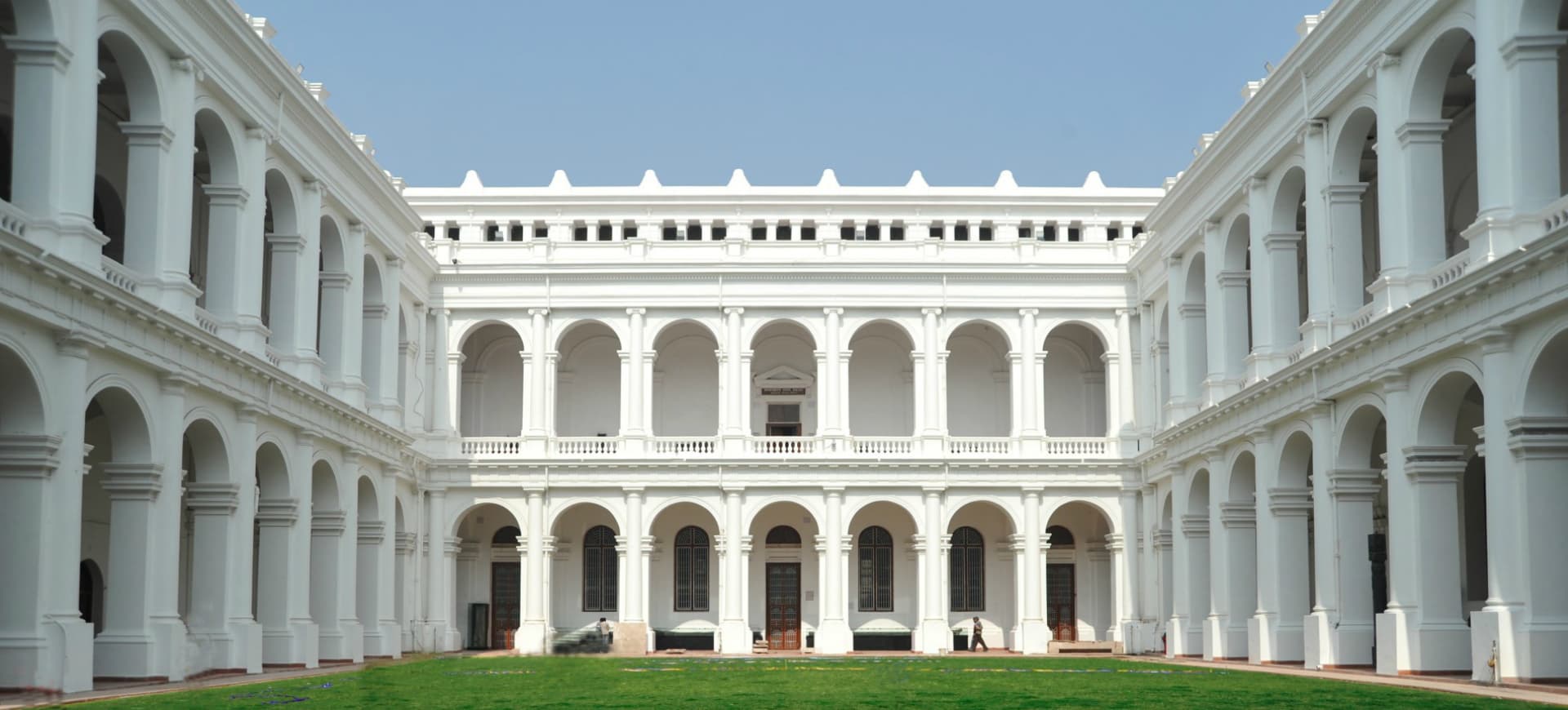 Indian Museum