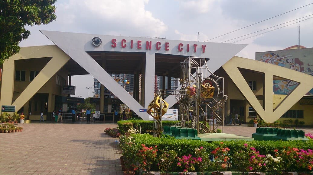 Science City