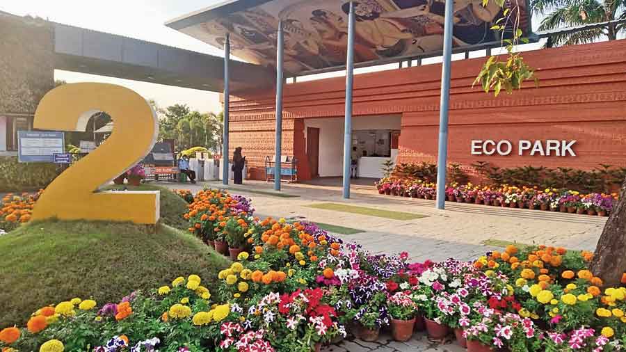 Eco Park - Recreational Area