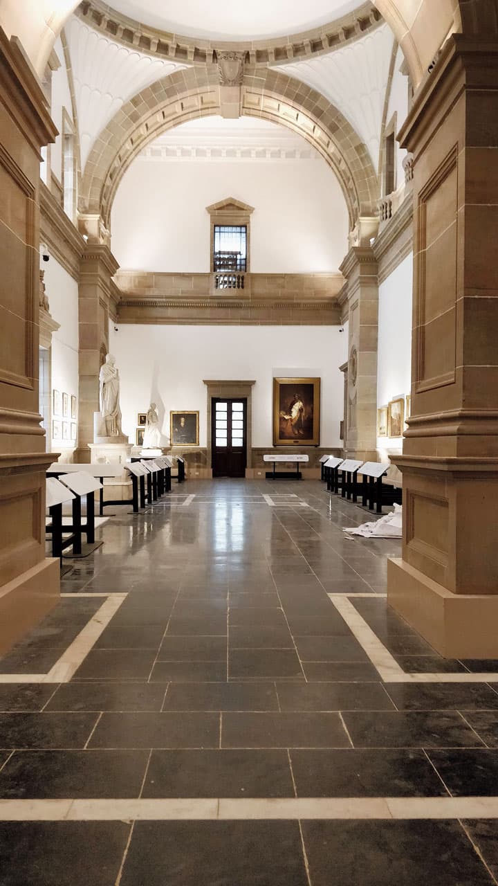 Victoria Memorial - Main View