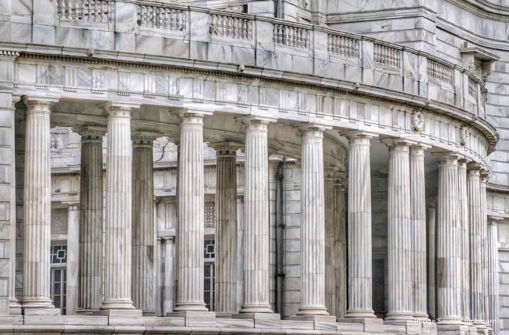 Victoria Memorial - Main View