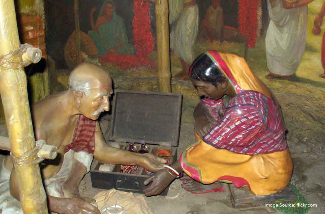 Victoria Memorial - Main View