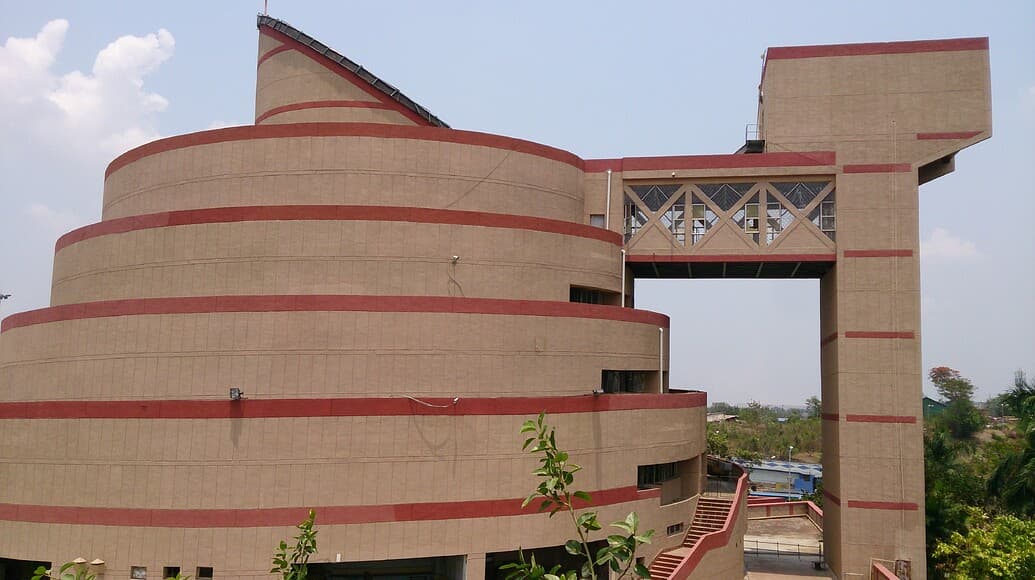 Science City - Science Park