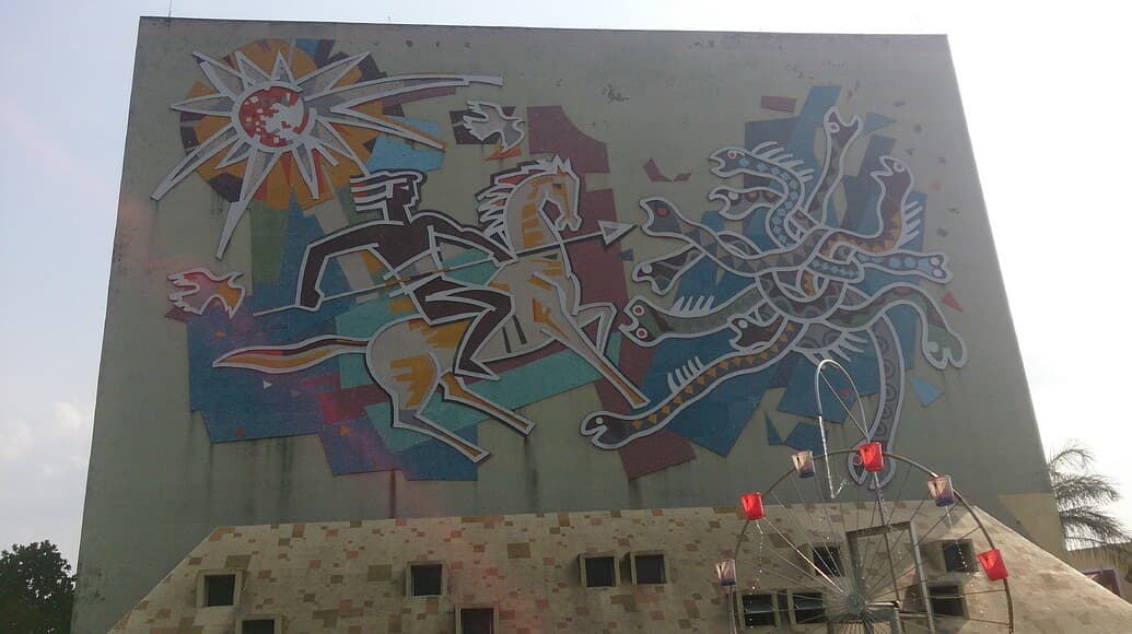 Science City - Science Park