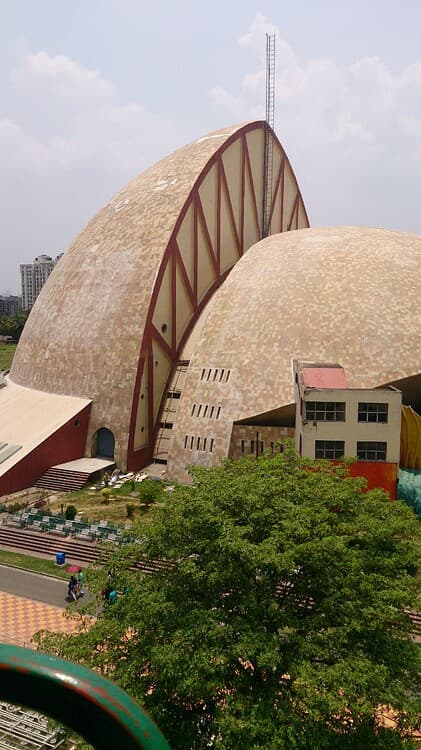 Science City - Space Theater