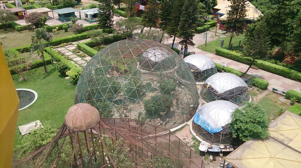 Science City - Evolution Park